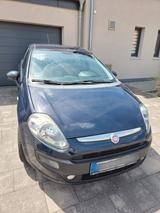 Fiat Punto 1.4 Active Klima - Fiat Punto: Active