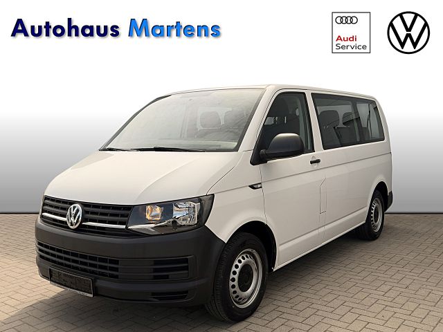 Volkswagen T6 Transporter 2.0 TDI (EURO 6) Kombi Klima