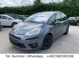 Citroën C4 Picasso Tendance/ Automatik - gebrauchte Citroën C4 Picasso aus dem Jahr 2008