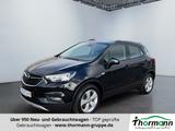 Opel Mokka ON X 1.4 Turbo Navigationssystem - schwarze Opel Mokka