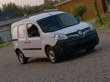 Renault Kangoo Rapid Extra TÜV NEU AUTOMATIK GET KLIMA - gebrauchte Renault Kangoo aus dem Jahr 2018
