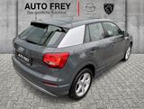 Audi Q2 150PS Sport KLIMA+EPH+SITZHEIZUNG+RADIO+DAB+C - Audi: R15
