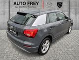 Audi Q2 150PS Sport KLIMA+EPH+SITZHEIZUNG+RADIO+DAB+C - Audi: Radio