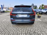 Volvo XC60 B4 Diesel AWD Aut. Plus Dark Standheizung - Volvo XC60 mit Diesel-Antrieb: Standheizung