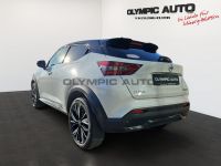 Nissan Juke 1,0 DIG-T N-Design NAVI BOSE KAMERA SITZHZG - Image