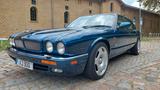 Jaguar XJR 4.0 XJR - Jaguar XJR: 4.0