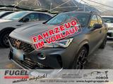 Cupra Formentor 2.5 TSI VZ5 4Drive Schalensitze|Beats| - Cupra Formentor VZ5 mit Benzin-Antrieb