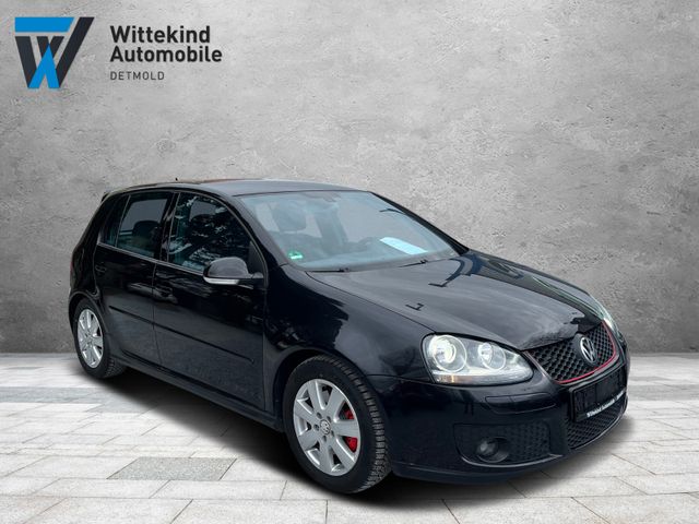 Volkswagen Golf V Lim. GTI