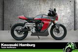 FB Mondial Sport Classic 300i ABS, 1.Hand, unfallfrei - FB MONDIAL MOTORRAD