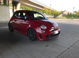 Abarth 500 1.4 T-Jet 16V - - Abarth 500 von privat