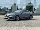 Mercedes-Benz CLA 220 d  | Privatverkauf  - : Privatverkauf