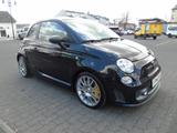 Abarth 500 595 Competizione *SABELT*NAVI*XENON*44000KM* - Abarth 500 aus 2016