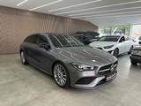 Mercedes-Benz CLA 200 Shooting Brake AMG*Kamera*Panorama*SHZ* - : Taxi
