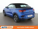 Volkswagen T-Roc 1.5 TSI ACT R-Line*NAVI*LED*CABRIO*SPUR* - gebrauchte Cabrios in Koblenz