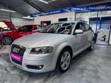 Audi A3 3.2 quattro Ambition*Automatik*Erst 92Tkm*2Ha - aus 2005: Allradantrieb