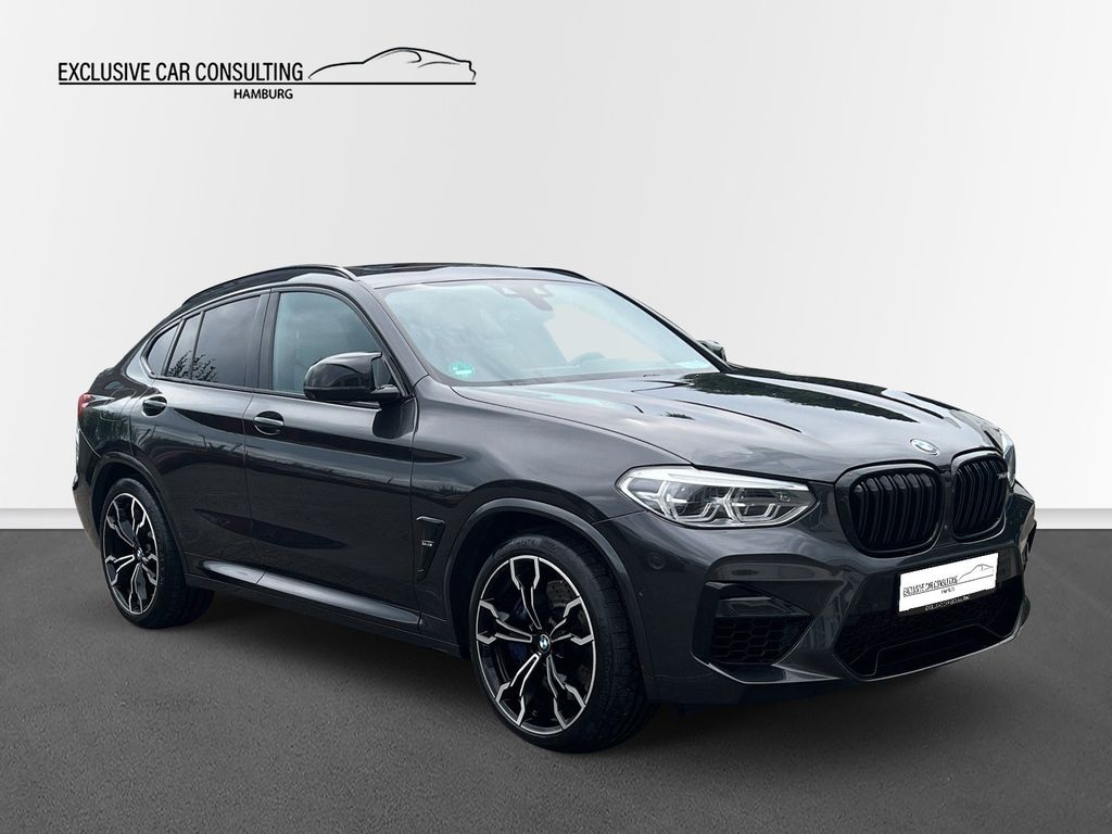BMW X4 M