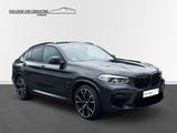 BMW X4 M Competition *Pano *360° *Headup *4xSitzhzg - gebrauchte BMW X4 M aus dem Jahr 2021