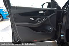 MERCEDES-BENZ GLC 250 4Matic~OFF-ROAD~Navi~Automatik~AHK