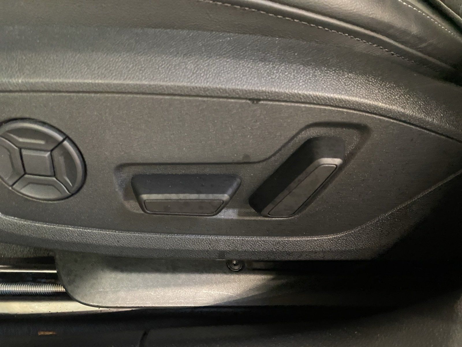 Audi A6 - Bild 10