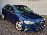 Audi A3 Sportback Sport 35 TDI*TÜV NEU*Xenon Plus - Audi Gebrauchtwagen von 2018