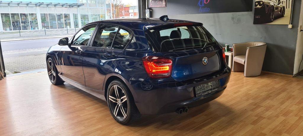 BMW 125