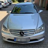 Mercedes-Benz Mercedes Benz  clc 220 - gebrauchte Mercedes-Benz CLC 220 aus dem Jahr 2009