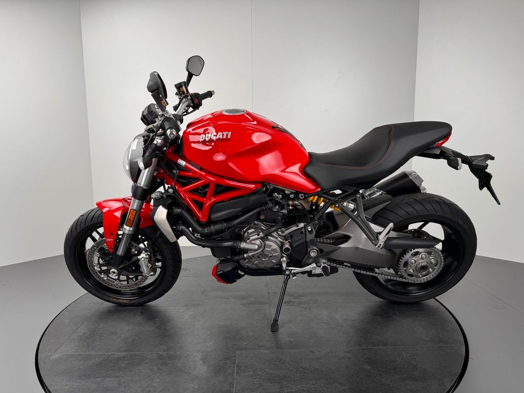 Fahrzeugabbildung Ducati MONSTER 1200 *TOP-ZUSTAND *SERVICE NEU