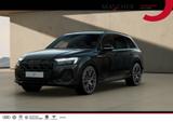 Audi Q7 S-Line business AHK AllrLenk Pano HuD 7Sitzer - Audi Q7 Neuwagen