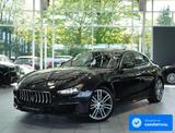 Maserati Ghibli GranLusso *1.HD *20 *GSD*Memory*360°*ACC - Maserati Ghibli mit Panoramadach