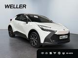 Toyota C-HR 1.8 Hybrid Teamplayer *LED*ACC*CAM*el Heck*