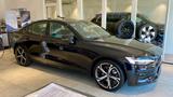 Volvo S60 B4 8-Gang Plus Dark - Volvo S60: Plus Dark