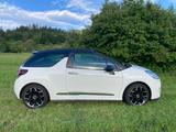 Citroën DS3 Cabrio THP 155 SportChic - Citroën DS3 mit Schiebedach