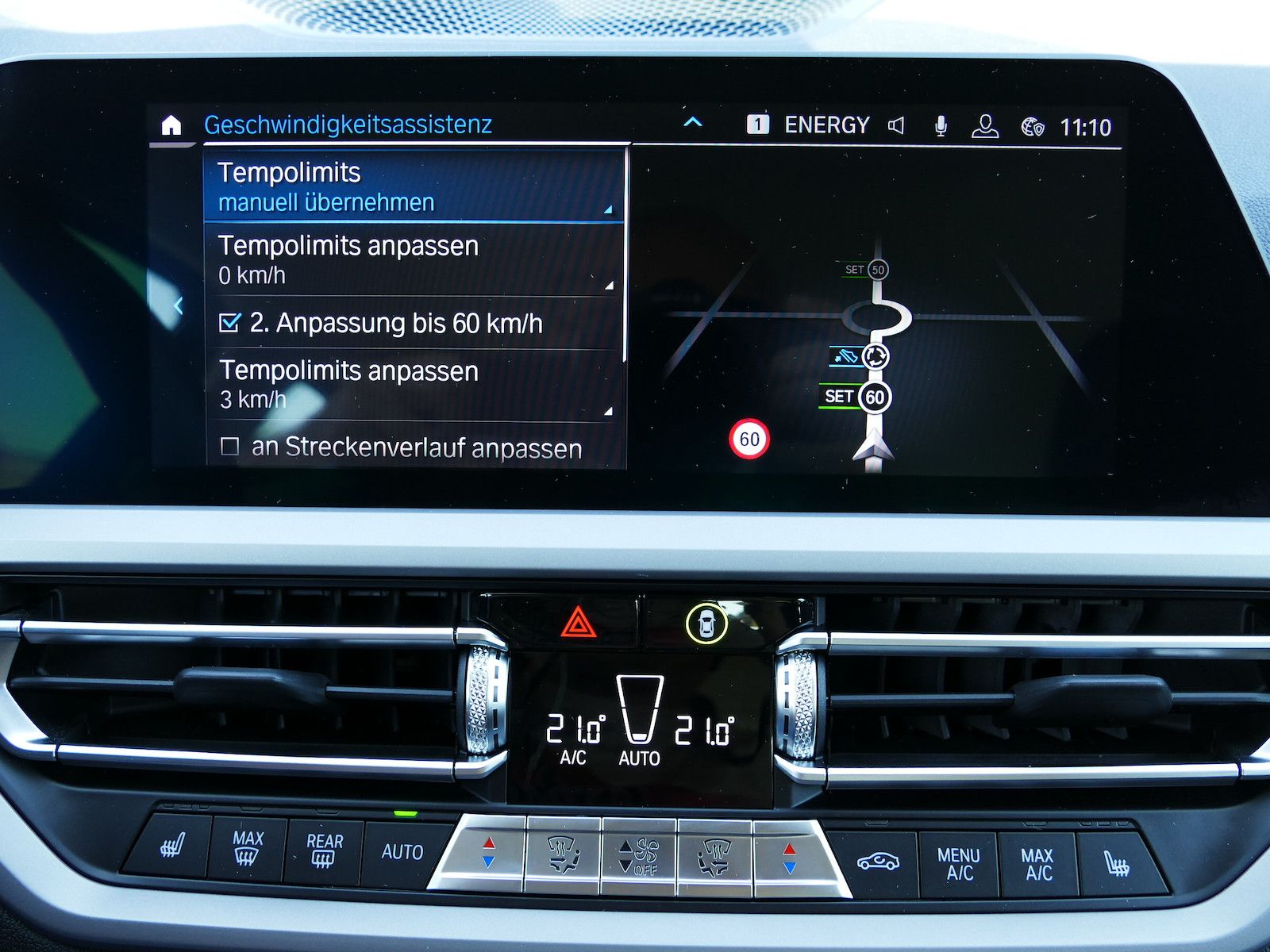 BMW 318i Sport Line Autom. LED Sound AmbienteLicht foto 10
