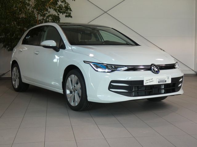 Golf 1.5 TSI Life AHK PANO NAVI