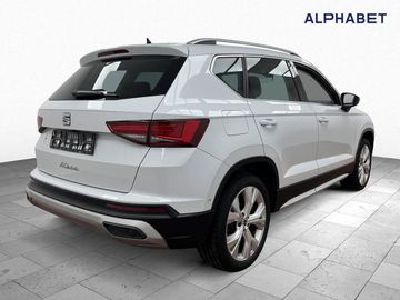 SEAT Ateca - 8