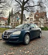 Volkswagen VW Jetta  2. Hand  Scheckheftgepflegt ... - Volkswagen Jetta in Hannover
