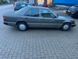 Mercedes-Benz E 260 W124  1. Hand Familienbesitz - Mercedes-Benz E 260 Gebrauchtwagen