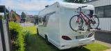 Knaus SKY TI 650 MF Platinium - Knaus Sky ti 650 mf