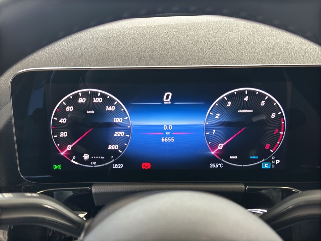 Fahrzeugabbildung Mercedes-Benz GLA 200 AMG Line*NightPaket*MULTIBEAM LED*Kamera
