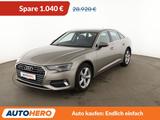 Audi A6 35 TDI Mild-Hybrid sport Aut.*NAVI*HUD*LED* - Audi A6 Gebrauchtwagen in München