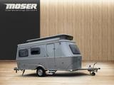 HYMER / ERIBA / HYMERCAR Eriba Touring 560 Sie sparen 10.240,-  - Wohnwagen 24