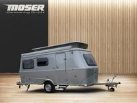 HYMER / ERIBA / HYMERCAR Eriba Touring 560 Discount-Deal