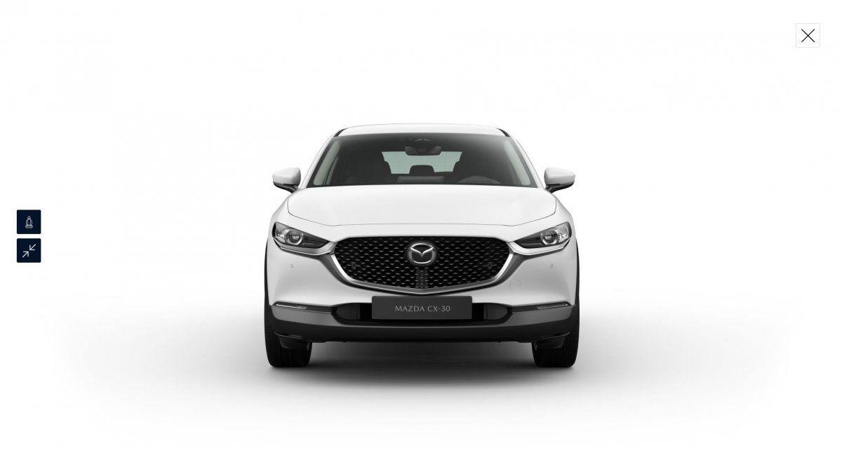 Mazda CX-30 2027 CENTRE-L RÜCKF-K VOLL-LED LENKR-HZ SI imagem 3