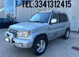 Mitsubishi Pajero Pinin 1.8 16V 5 porte GPL - Mitsubishi Pajero Pinin: 1.8
