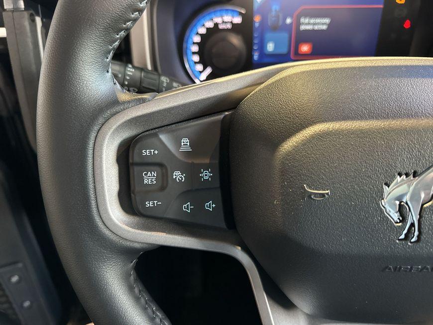 Ford Bronco 2.7 EcoBoost V6 Outer Banks