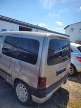 Citroën Berlingo 2.0 HDi Multispace/Behinderten Rampe - Citroën Berlingo: 2.0