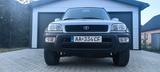 Toyota RAV 4 - - - gebrauchte Toyota RAV 4 aus dem Jahr 1999