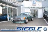 Mercedes-Benz 280 SL Automatik Leder Klima Kindersitze - Mercedes-Benz Gebrauchtwagen von 1980