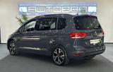Volkswagen Touran DSG*7SITZER*PANO*STHZ*RFK*SOUND*EASY*AHK - 7 Sitzer Autos