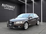 Audi A3 Sportback Quattro 30 Jahre Exclusive S-Line - Audi A3 Gebrauchtwagen in Stuttgart